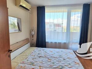 Prodej bytu 2+kk, Nesebar, Bulharsko, 58 m2
