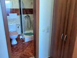 Prodej bytu 2+kk, Nesebar, Bulharsko, 58 m2