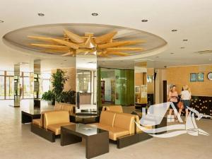 Prodej bytu 2+kk, Nesebar, Bulharsko, 55 m2