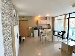 Prodej bytu 2+kk, Nesebar, Bulharsko, 61 m2