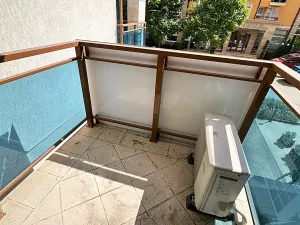 Prodej bytu 2+kk, Nesebar, Bulharsko, 61 m2