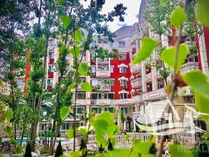 Prodej bytu 2+kk, Nesebar, Bulharsko, 39 m2