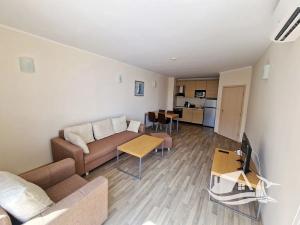 Prodej bytu 2+kk, Obzor, Bulharsko, 61 m2