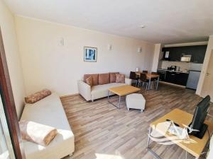 Prodej bytu 2+kk, Obzor, Bulharsko, 61 m2