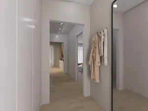 Prodej bytu 2+kk, Praha - Vinoř, Semtínská, 59 m2