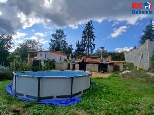 Prodej zahrady, Litvínov, Vilová, 349 m2
