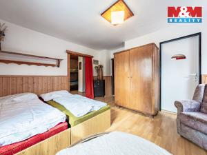 Prodej chaty, Loučná pod Klínovcem - Háj, 285 m2