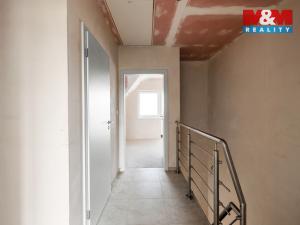 Prodej rodinného domu, Buštěhrad, Švermova, 123 m2