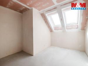 Prodej rodinného domu, Buštěhrad, Švermova, 123 m2