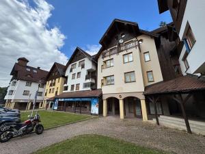 Prodej bytu 2+kk, Rokytnice nad Jizerou, 30 m2