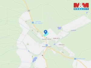 Prodej zemědělského objektu, Všemyslice - Všeteč, 9558 m2