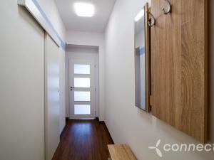 Pronájem bytu 2+kk, Praha - Krč, U nových domů III, 45 m2
