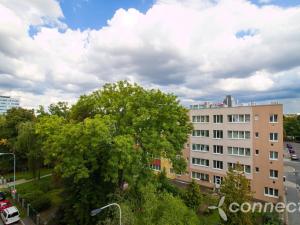 Pronájem bytu 2+kk, Praha - Krč, U nových domů III, 45 m2