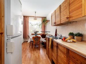 Prodej bytu 3+1, Praha - Hostivař, Chudenická, 77 m2