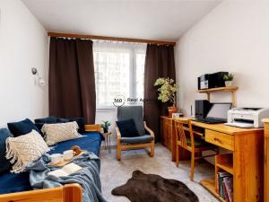 Prodej bytu 3+1, Praha - Hostivař, Chudenická, 77 m2