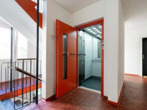 Prodej bytu 3+1, Praha - Hostivař, Chudenická, 77 m2