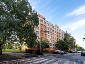 Prodej bytu 3+1, Praha - Hostivař, Chudenická, 77 m2