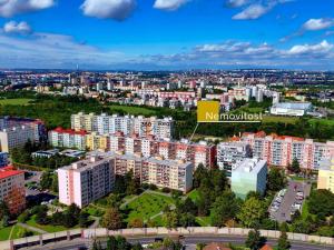Prodej bytu 3+1, Praha - Hostivař, Chudenická, 77 m2