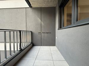 Pronájem bytu 1+kk, Praha - Stodůlky, Hábova, 36 m2