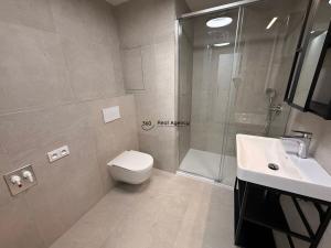 Pronájem bytu 1+kk, Praha - Stodůlky, Hábova, 36 m2