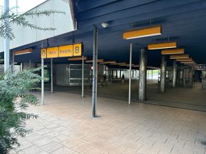 Pronájem bytu 1+kk, Praha - Stodůlky, Hábova, 36 m2
