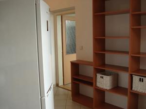 Pronájem bytu 1+1, Brno, Francouzská, 43 m2