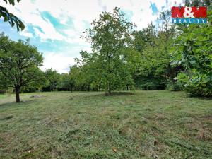 Prodej pozemku pro bydlení, Ptení, 1303 m2