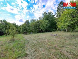 Prodej pozemku pro bydlení, Ptení, 1303 m2
