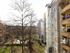 Pronájem bytu 2+kk, Praha - Nusle, 5. května, 51 m2