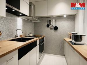 Prodej bytu 2+1, Beroun - Beroun-Město, Švermova, 54 m2