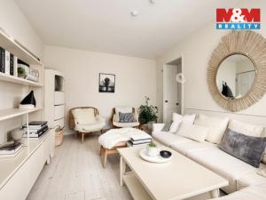 Prodej bytu 2+1, Beroun - Beroun-Město, Švermova, 54 m2