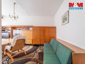 Prodej bytu 2+1, Beroun - Beroun-Město, Švermova, 54 m2