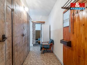 Prodej bytu 2+1, Beroun - Beroun-Město, Švermova, 54 m2
