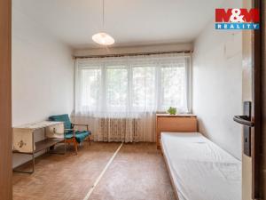 Prodej bytu 2+1, Beroun - Beroun-Město, Švermova, 54 m2