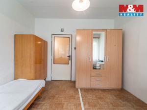 Prodej bytu 2+1, Beroun - Beroun-Město, Švermova, 54 m2