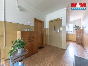 Prodej bytu 2+kk, Benešov nad Ploučnicí, Sídliště, 39 m2