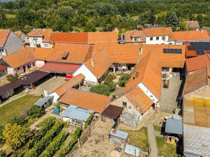 Prodej rodinného domu, Bulhary, 134 m2