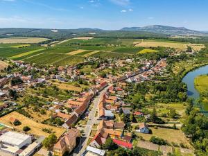 Prodej rodinného domu, Bulhary, 134 m2