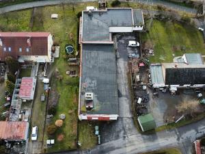 Prodej skladu, Jakartovice, 684 m2