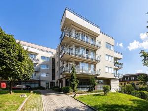 Prodej bytu 3+kk, Praha - Hostivař, Pražská, 92 m2