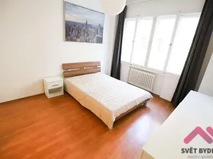 Pronájem bytu 1+kk, Praha - Staré Město, Konviktská, 29 m2