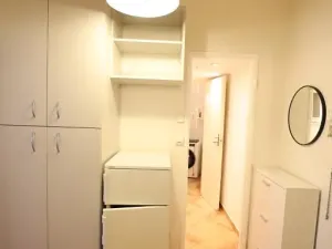 Pronájem bytu 1+kk, Praha - Staré Město, Konviktská, 29 m2