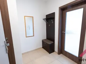 Pronájem bytu 1+kk, Praha - Nusle, Bartoškova, 38 m2