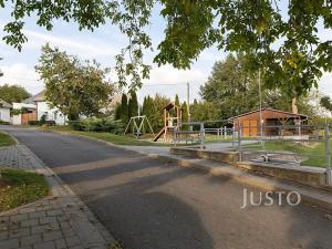 Prodej rodinného domu, Zdounky, 130 m2
