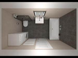Prodej bytu 4+kk, Lázně Toušeň, Nad Tratí, 108 m2