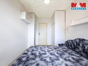 Prodej bytu 2+kk, Podbořany, Kpt. Nálepky, 42 m2