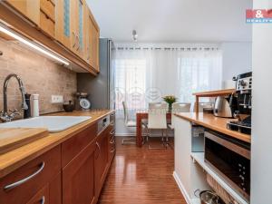 Prodej bytu 3+kk, Nymburk, Jurije Gagarina, 70 m2