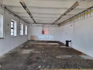Pronájem výrobních prostor, Olomouc, Na zákopě, 80 m2