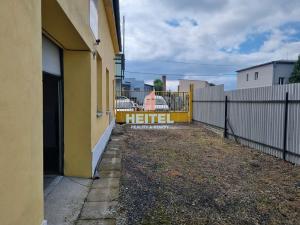Pronájem výrobních prostor, Olomouc, Na zákopě, 80 m2