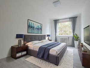 Pronájem bytu 2+kk, Poděbrady, Moučná, 47 m2